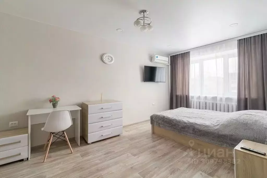 1-к кв. Нижегородская область, Дзержинск ул. Грибоедова, 19 (40.0 м) - Фото 0