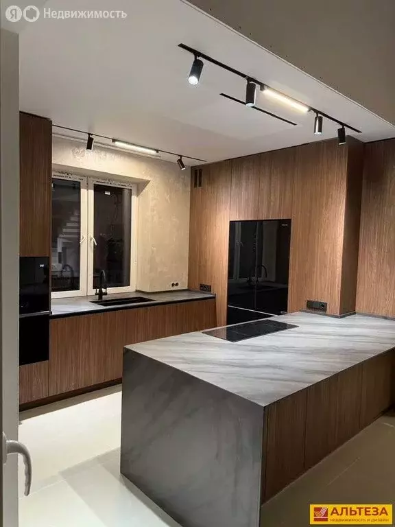 Дом в Калининградская область, Гурьевский муниципальный округ, посёлок ... - Фото 1