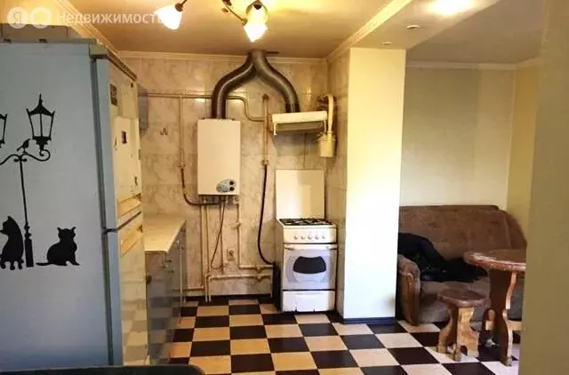 Дом в Ростов-на-Дону, улица Нариманова, 59 (60 м) - Фото 1