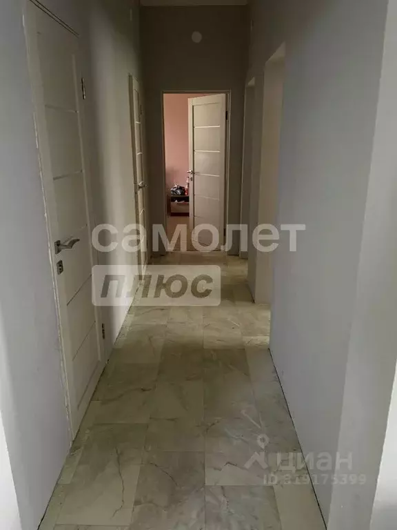 Дом в Крым, Симферопольский район, с. Трудовое ул. Молодежная (96 м) - Фото 0