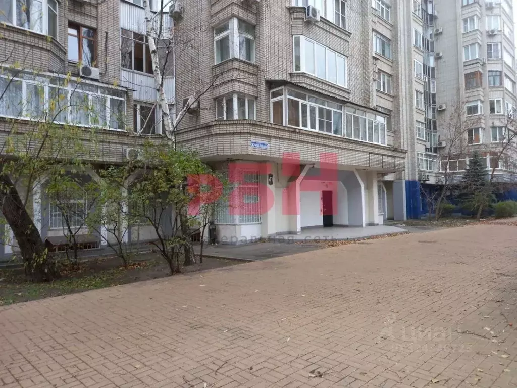 Помещение свободного назначения в Ростовская область, Ростов-на-Дону ... - Фото 2