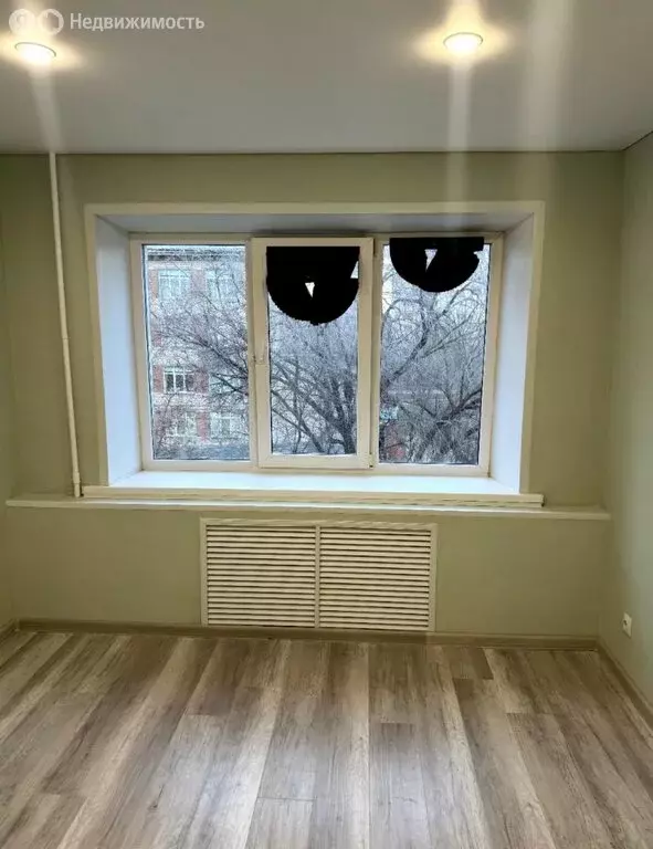 Квартира-студия: Челябинск, улица Крупской, 30 (18.5 м) - Фото 2