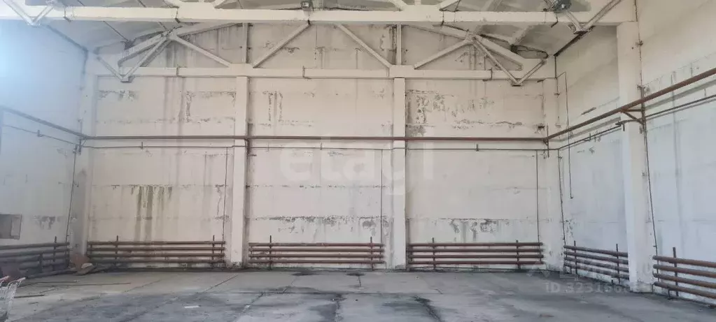 Склад в Ямало-Ненецкий АО, Новый Уренгой ул. Северная Магистраль, 9 ... - Фото 1