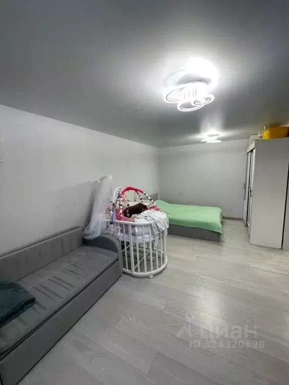 1-к кв. Московская область, Королев Болшево мкр, Школьная ул., 21А ... - Фото 2