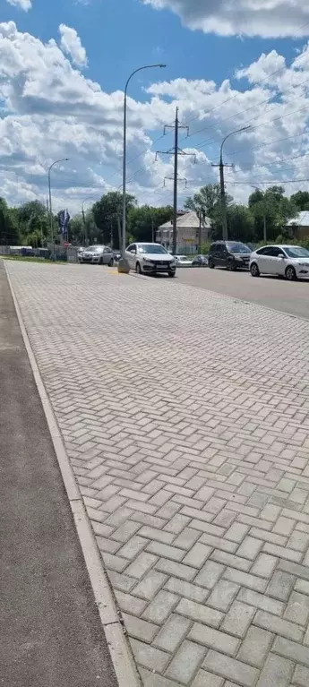 2-к кв. Самарская область, Самара ул. Советской Армии, 91 (55.0 м) - Фото 1