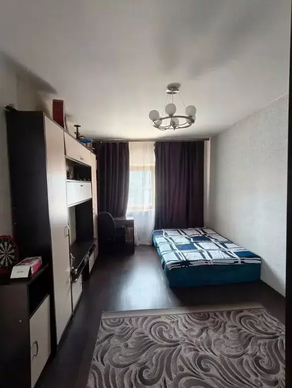 1-к кв. Курская область, Курск Орловская ул., 18 (36.0 м) - Фото 1
