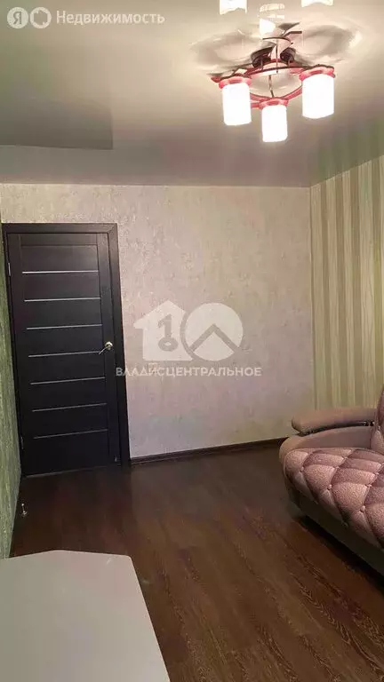 1-комнатная квартира: Новосибирск, Кубовая улица, 115/1 (33.6 м) - Фото 1