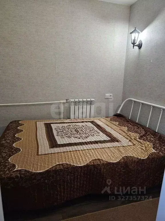 3-к кв. Ростовская область, Батайск Комсомольская ул., 70 (47.0 м) - Фото 2