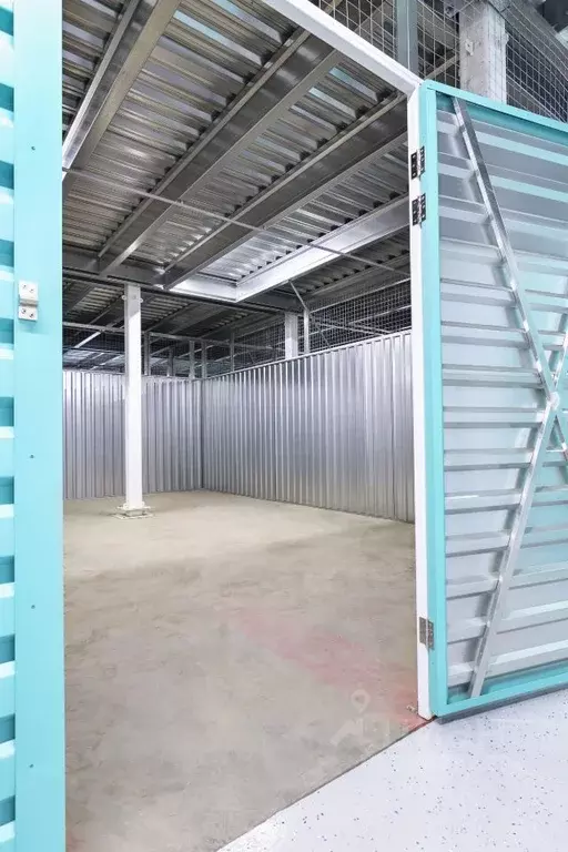 Склад в Москва Складочная ул., 1С1 (85 м) - Фото 1