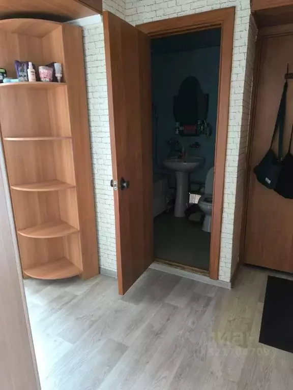 1-к кв. Белгородская область, Старый Оскол Юбилейный мкр, 1А (37.0 м) - Фото 0