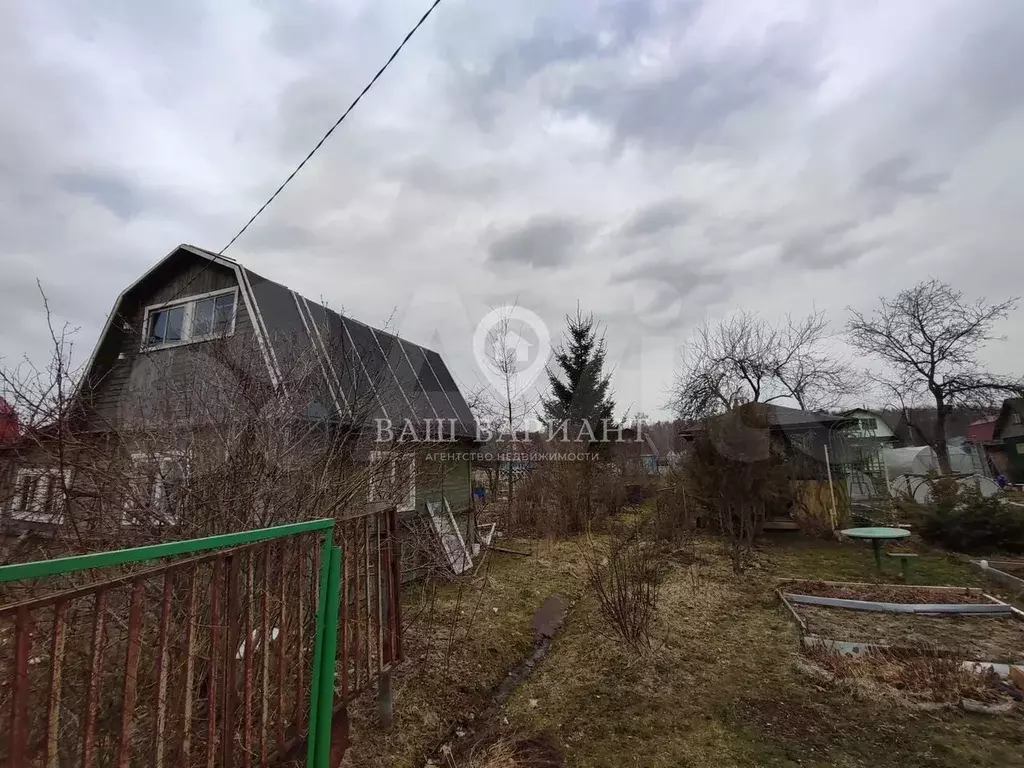 Дом 30 м на участке 6 сот. - Фото 0