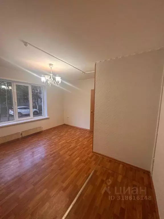 Квартира, 1 комната, 26.9 м - Фото 0