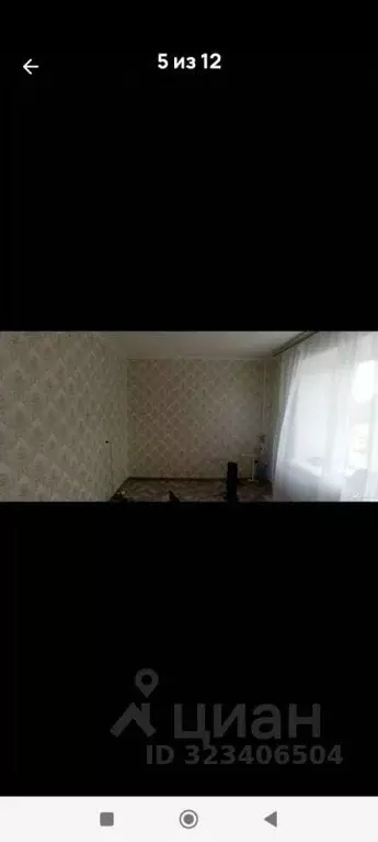 Комната Иркутская область, Усть-Илимск ул. Энтузиастов, 19 (28.0 м) - Фото 2