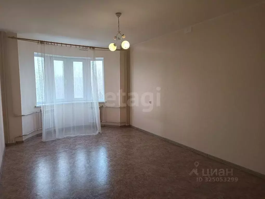 2-к кв. Воронежская область, Воронеж ул. МОПРА, 75А (58.4 м) - Фото 2