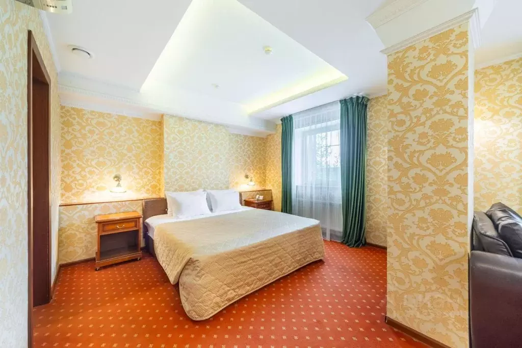 Комната Московская область, Одинцовский городской округ, с. Немчиновка ... - Фото 2