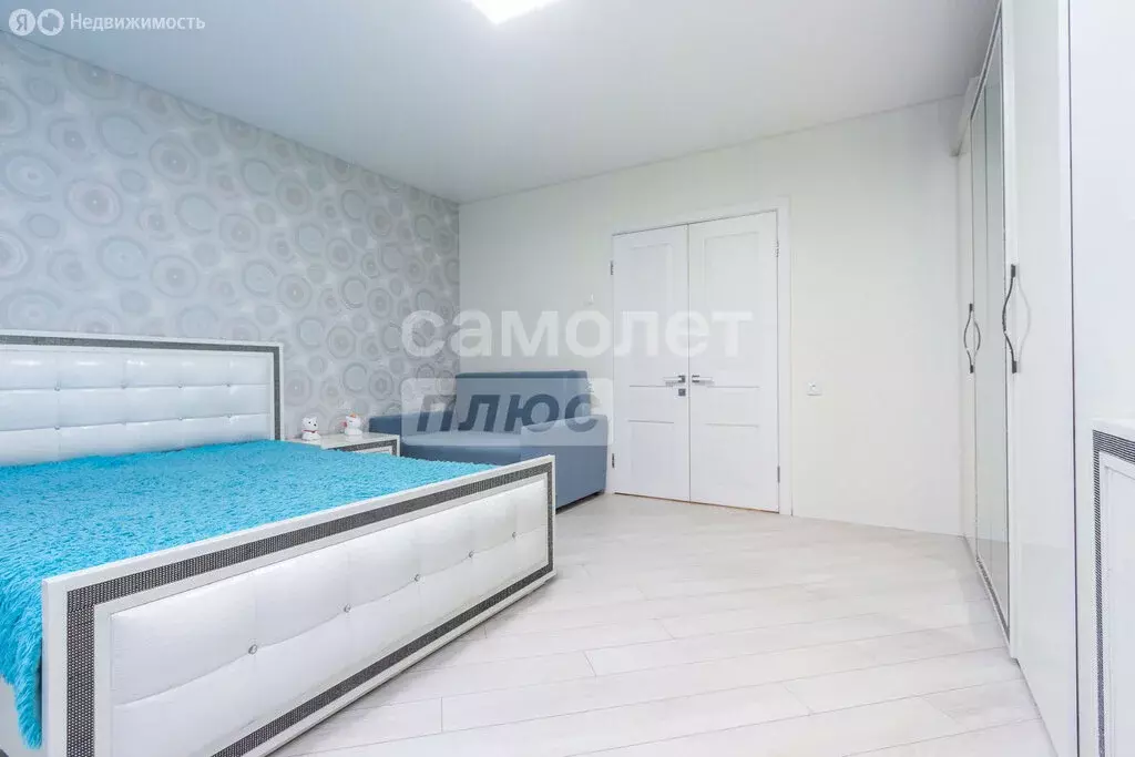 2-комнатная квартира: Уфа, улица Булата Имашева, 7 (65.6 м) - Фото 2