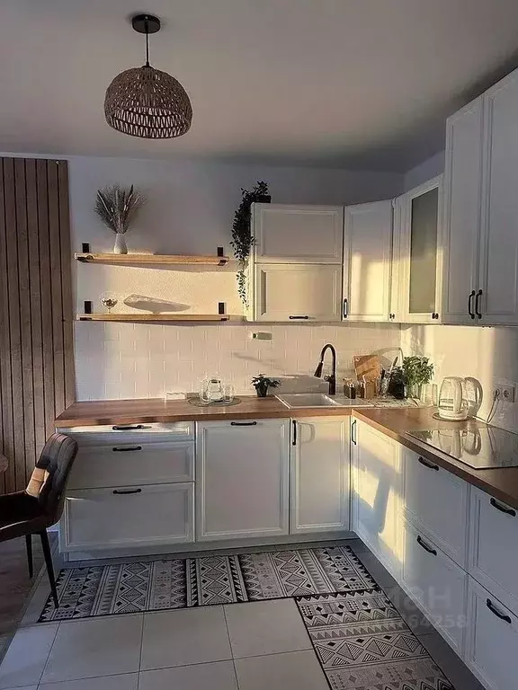 3-к кв. Москва ул. Михайлова, 30Ак4 (64.0 м) - Фото 1