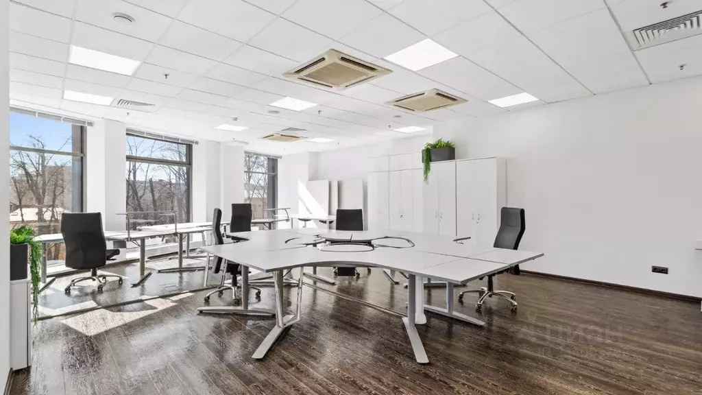 Офис в Санкт-Петербург ул. Профессора Попова, 37В (69 м) - Фото 1