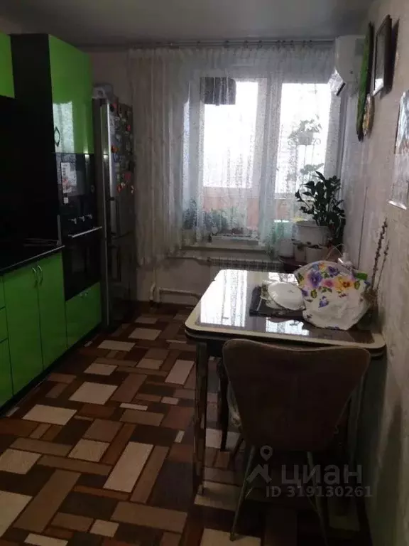 1-к кв. Татарстан, Набережные Челны 28-й комплекс, 4 (40.0 м) - Фото 0
