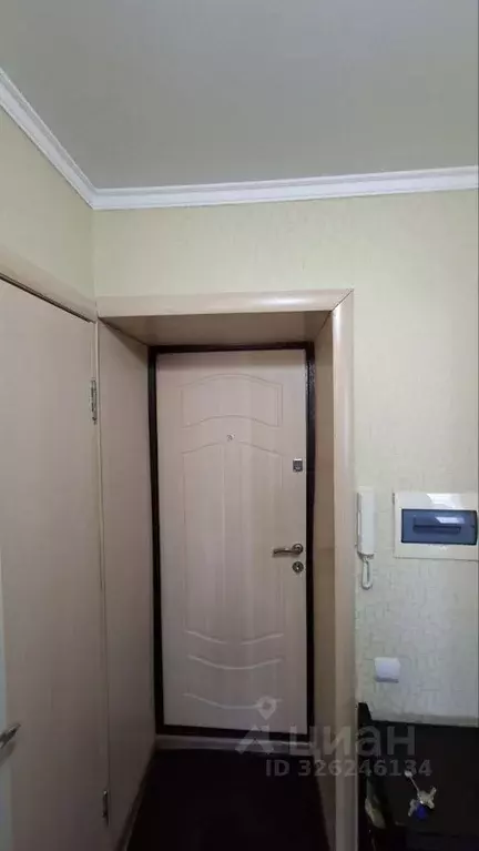 1-к кв. Белгородская область, Старый Оскол Макаренко мкр, 4 (37.0 м) - Фото 2