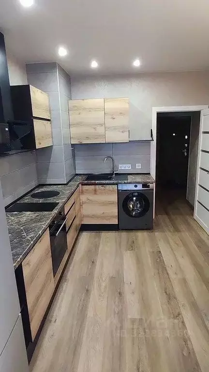 1-к кв. Новосибирская область, Новосибирск ул. Дуси Ковальчук, 238 ... - Фото 1