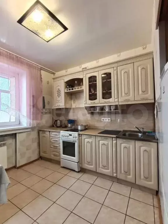 3-к. квартира, 62,7 м, 4/4 эт. - Фото 1