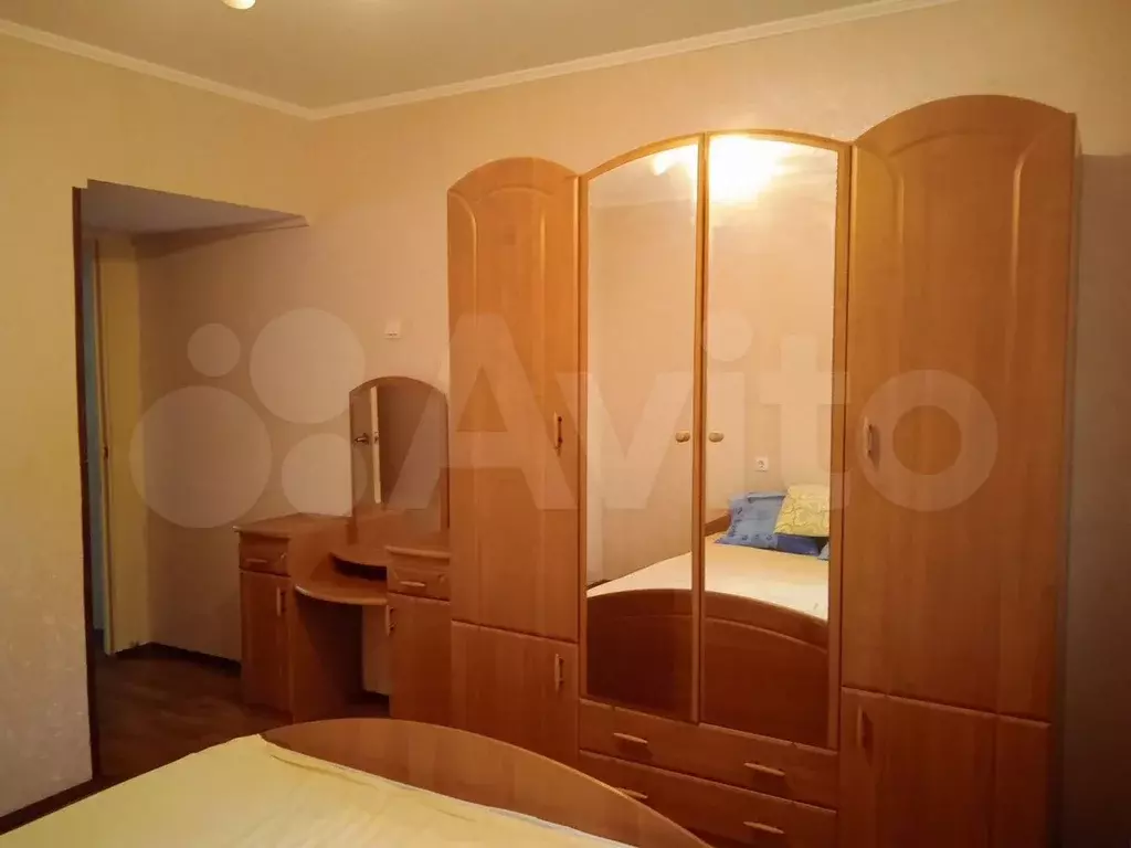 3-к. квартира, 63 м, 2/9 эт. - Фото 0