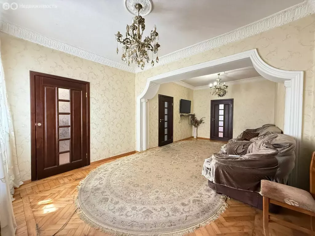 Дом в Хасанья, улица Аттоева, 81 (300 м) - Фото 2