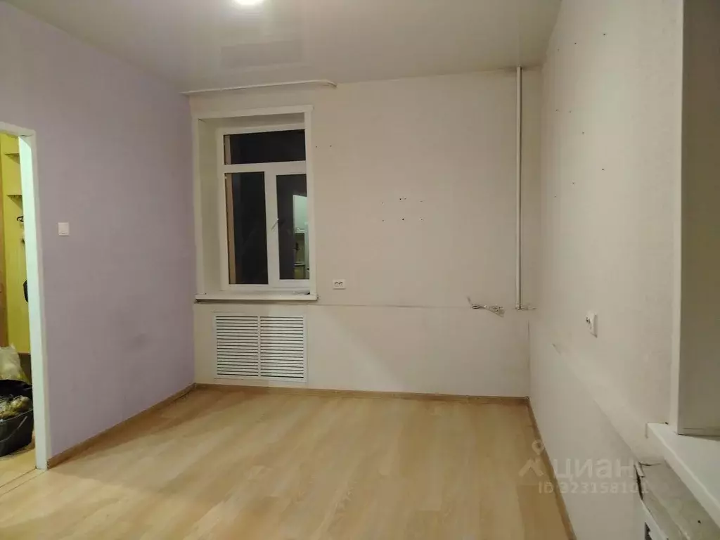 Комната Свердловская область, Екатеринбург пер. Газовый, 1 - Фото 2