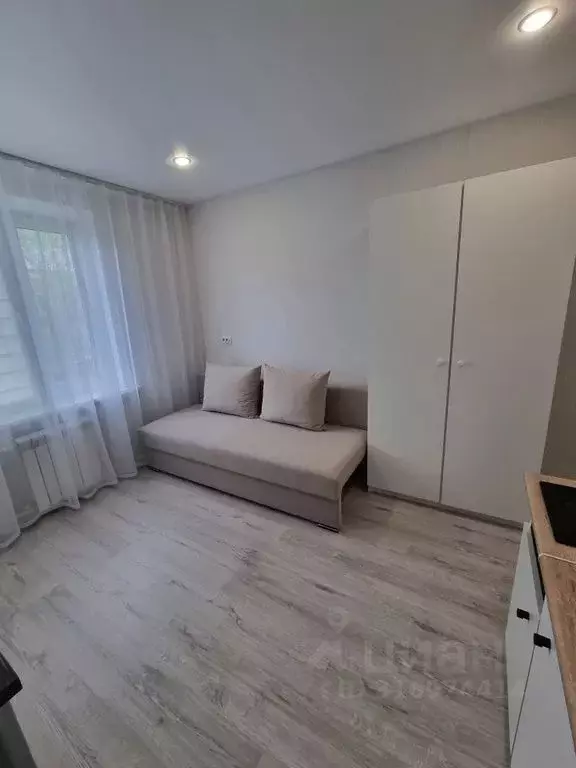Студия Татарстан, Казань ул. Бондаренко, 14 (16.0 м) - Фото 1