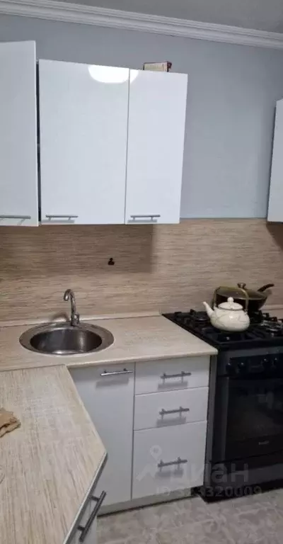 2-к кв. Чеченская республика, Грозный просп. Мохаммеда Али (46.0 м) - Фото 1