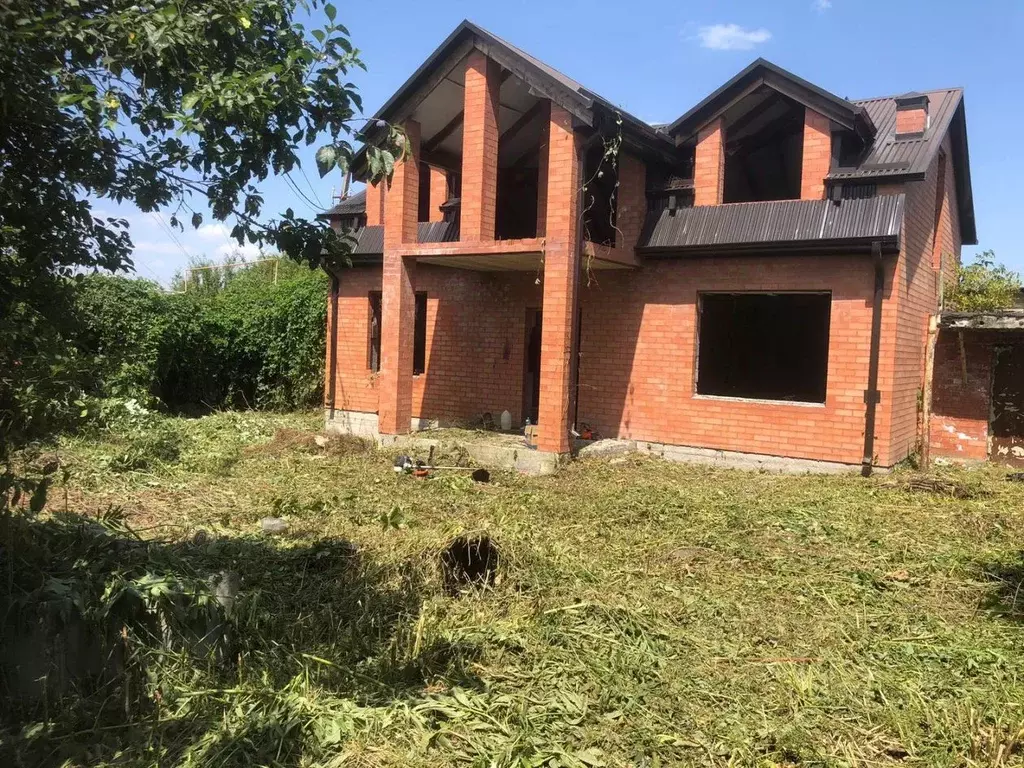 Дом в Северная Осетия, Владикавказ Наука садоводческое товарищество, ... - Фото 0