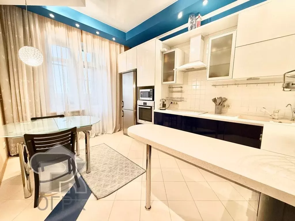 3-к кв. Московская область, Видное ул. Ольховая, 3 (65.0 м) - Фото 2