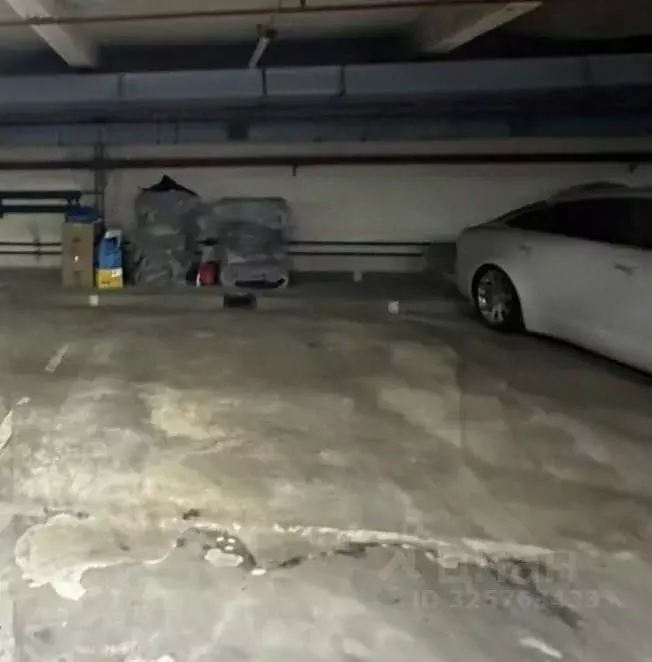 Гараж в Москва ул. Удальцова, 46А (7 м) - Фото 2