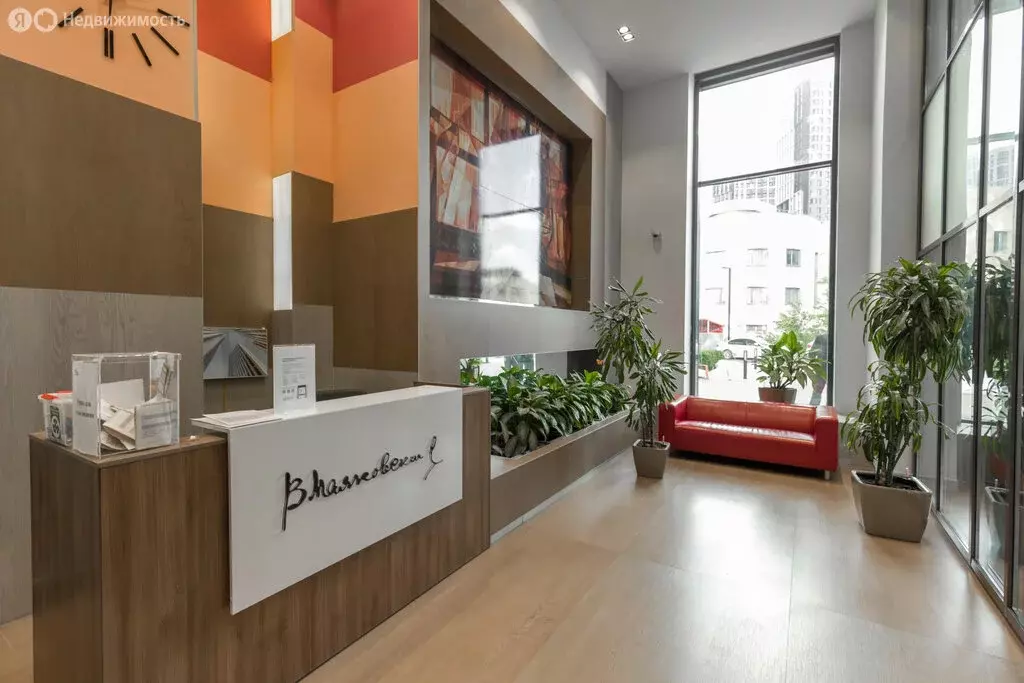 4-комнатная квартира: Москва, Головинское шоссе, 10Б (85.7 м) - Фото 1