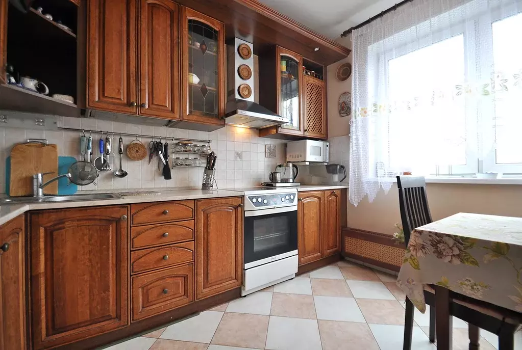 Продаётся 3-к квартира, 74 м - Фото 1