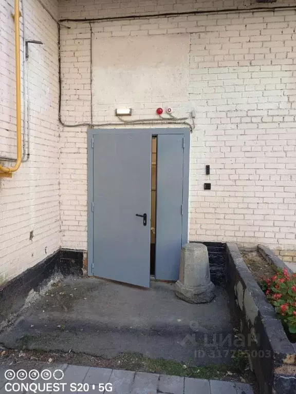 Помещение свободного назначения в Москва Песочный пер., 2 (424 м) - Фото 0
