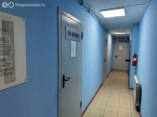 Склад (1700 м) - Фото 0
