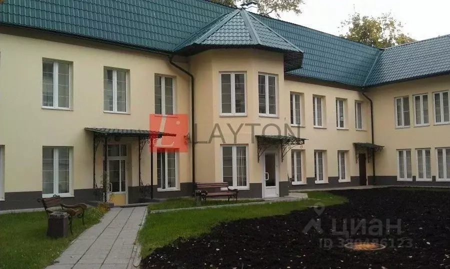 Офис в Москва Архангельский пер., 6С2 (246 м) - Фото 1