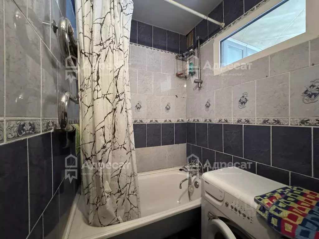 Комната Волгоградская область, Волгоград ул. Быстрова, 88 (17.0 м) - Фото 2