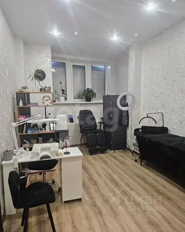 Студия Башкортостан, Уфа Дагестанская ул., 14/1 (19.9 м) - Фото 1