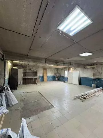 Помещение свободного назначения, 160 м - Фото 0