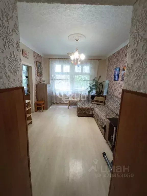 3-к кв. Нижегородская область, Нижний Новгород ул. Сестер ... - Фото 1