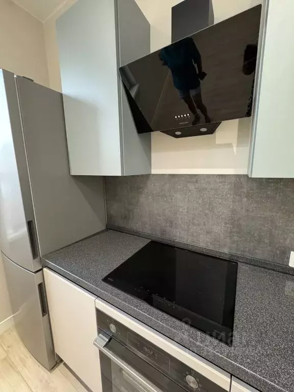 3-к кв. Москва ул. Крузенштерна, 12к3 (85.0 м) - Фото 1