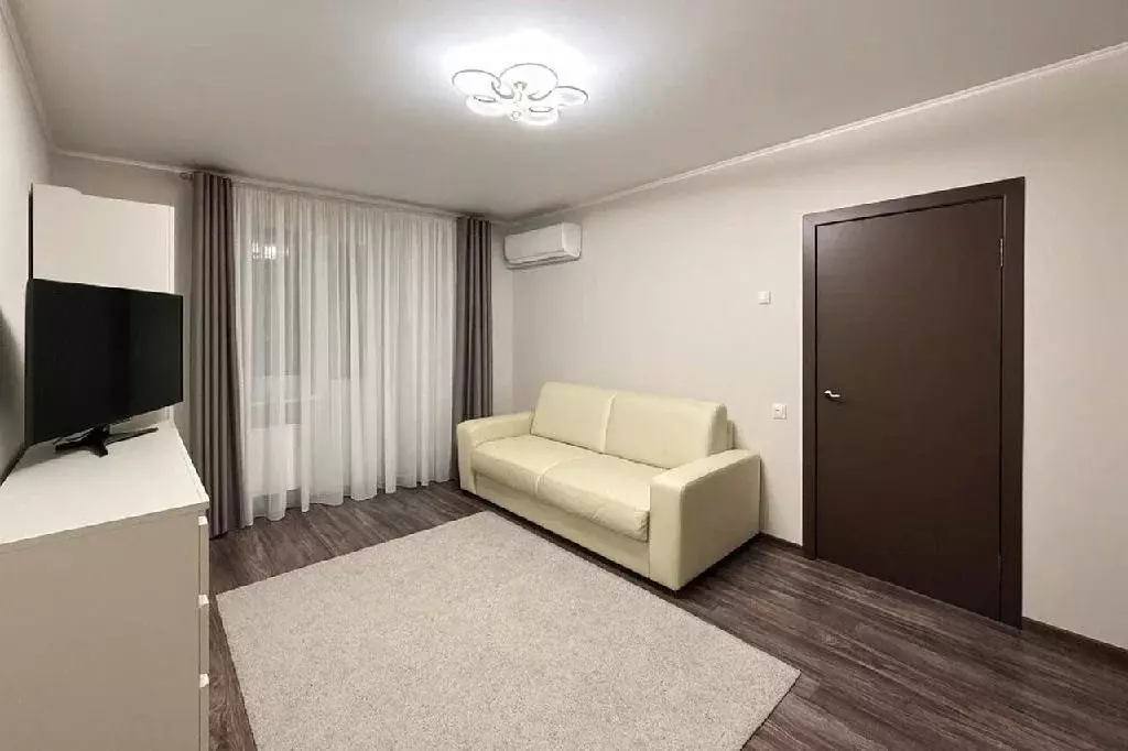 Продается 1-комнатная квартира - Фото 1