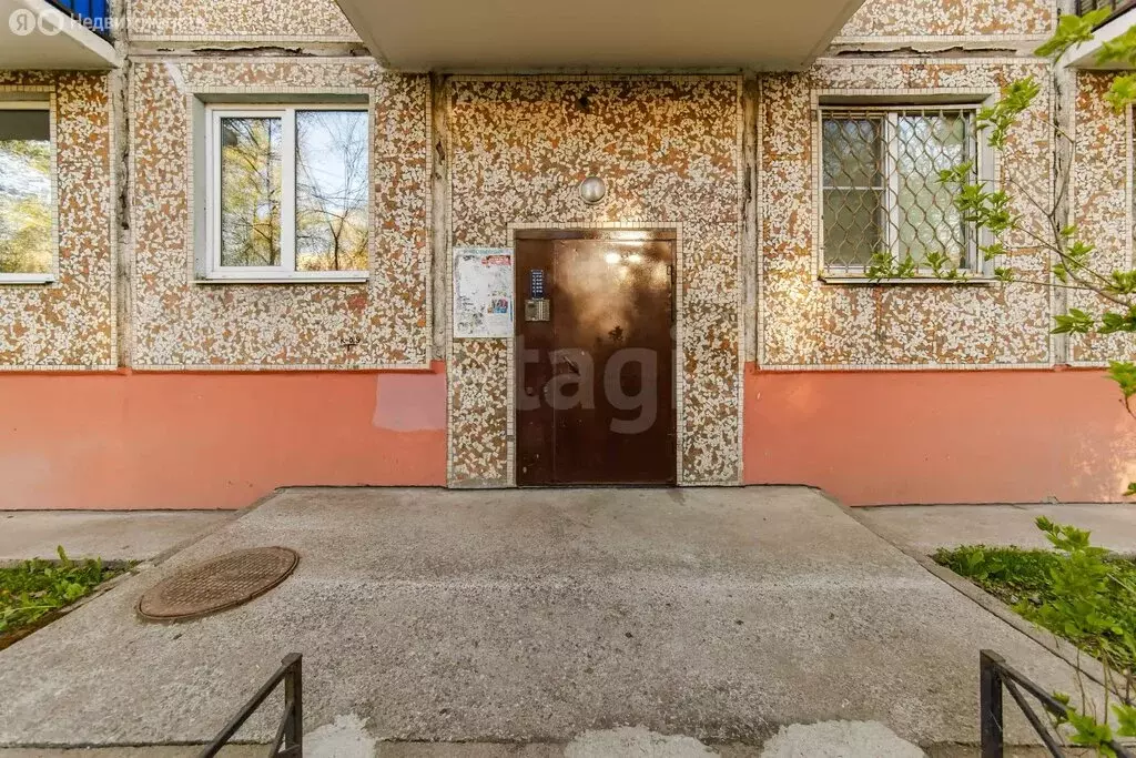 1-комнатная квартира: Санкт-Петербург, проспект Юрия Гагарина, 38к4 ... - Фото 2