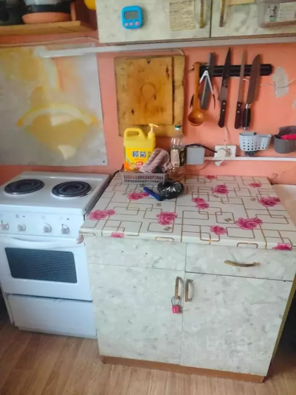 Комната Иркутская область, Шелехов 1-й мкр, 35Б/1 (26.0 м) - Фото 1