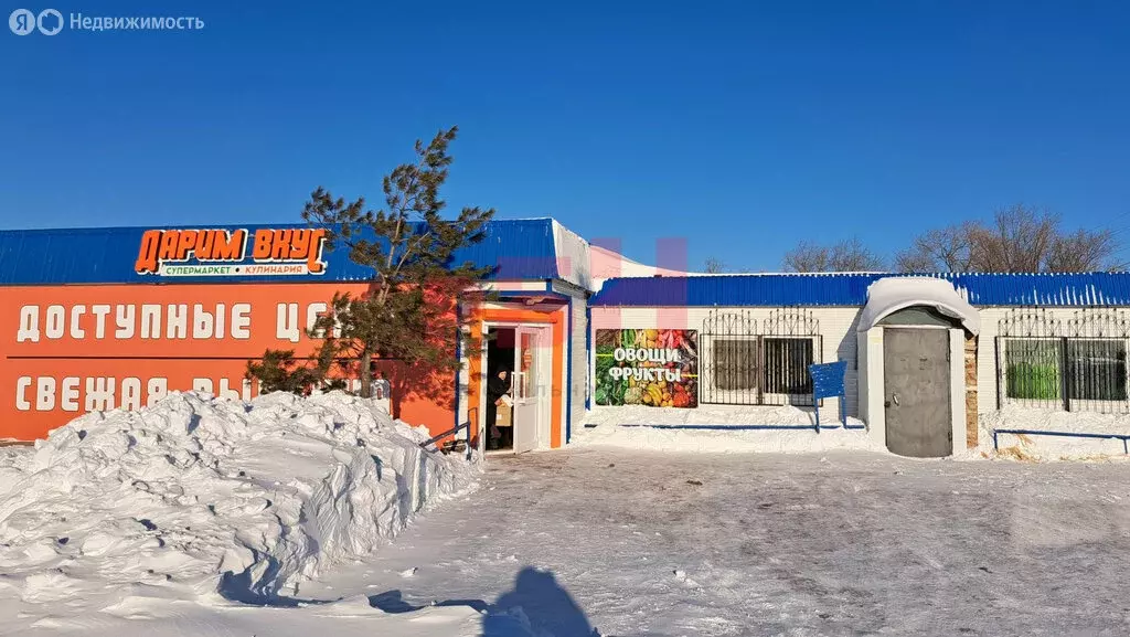 Торговая площадь (177 м) - Фото 1