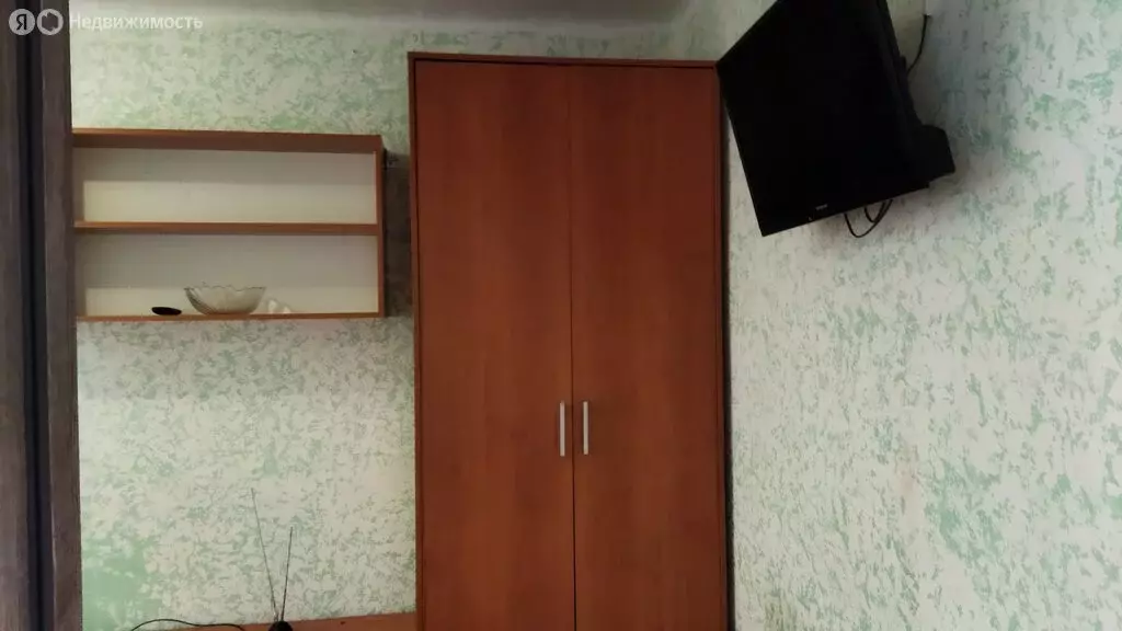 2-комнатная квартира: Томск, Колхозная улица, 9/1 (25 м) - Фото 2