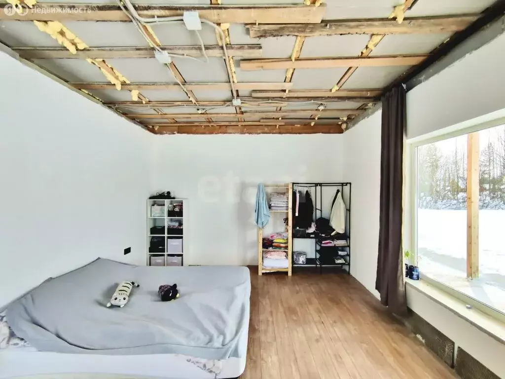 Дом в посёлок городского типа Верхняя Максаковка, Родниковая улица ... - Фото 2